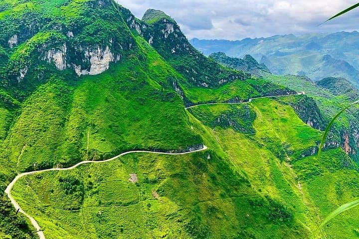 Ha Giang Trek: 5-Day Mountain Trek & Ethnic Village Homestays photo 2