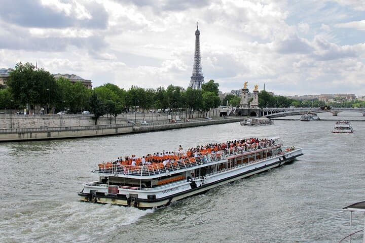 Best of Paris in 5 Days: Essential Itinerary for First-Time Visitors photo 6