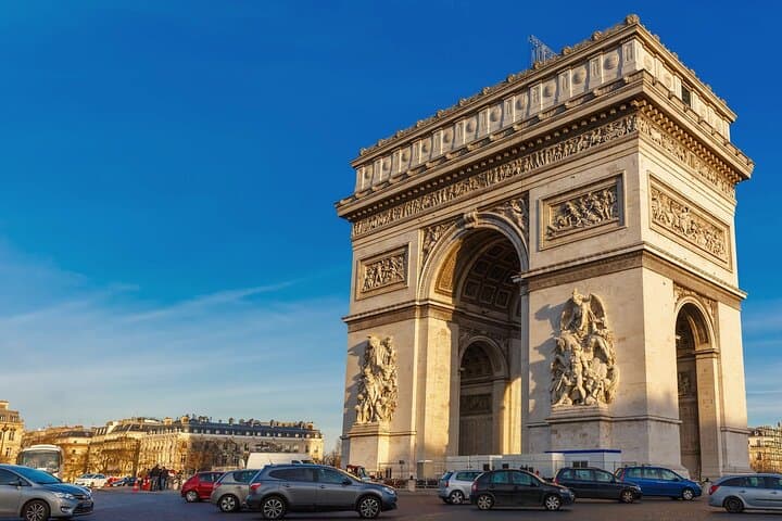 Best of Paris in 5 Days: Essential Itinerary for First-Time Visitors