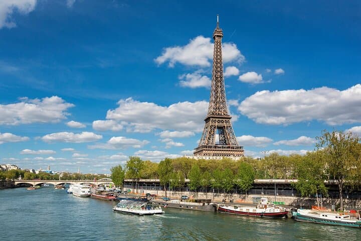 Best of Paris in 5 Days: Essential Itinerary for First-Time Visitors photo 2
