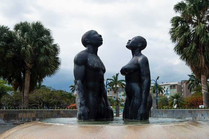 Kingston Private Cultural Heritage Day Tour: Bob Marley Museum, Devon House & National Gallery