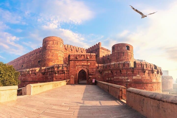 4-Day Golden Triangle Private Luxury Tour: Delhi, Agra & Jaipur photo 3