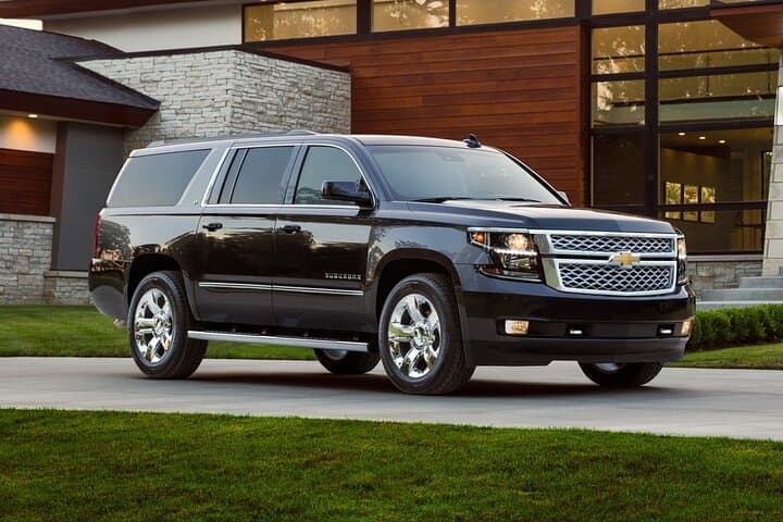 Clearwater Beach to Tampa Airport Private Transfer — Door-to-Door Sedan Service photo 2