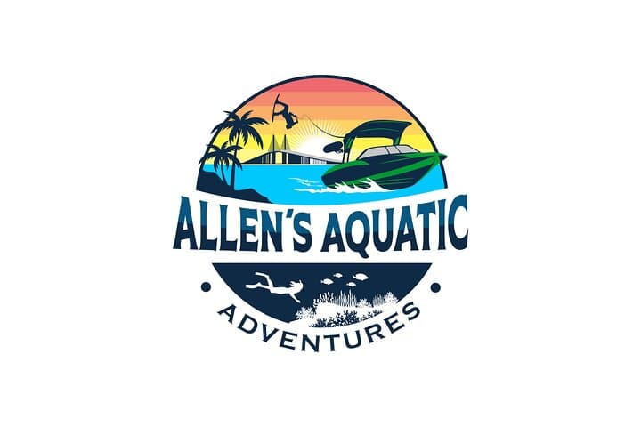 St. Pete Beach Private Boat Charter — Egmont Key, Dolphin Watching & Shelling