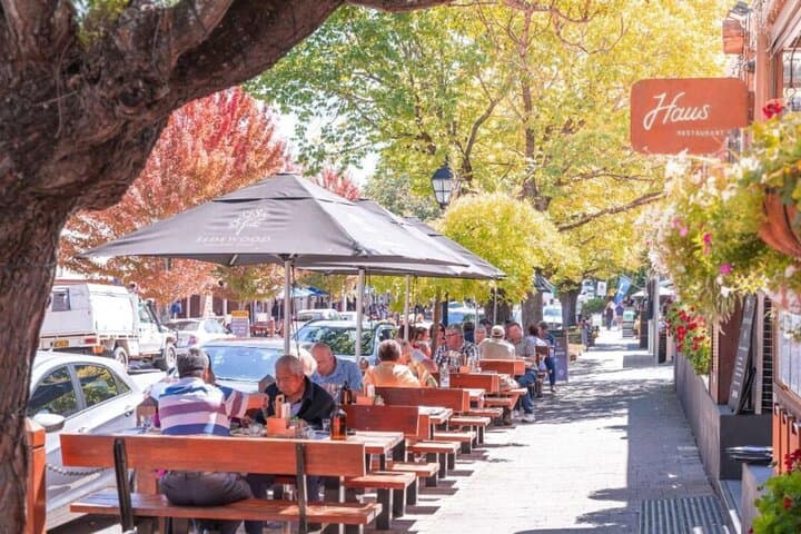 Best of SA Hahndorf & Victor Harbor Full-Day Tour from Adelaide photo 3