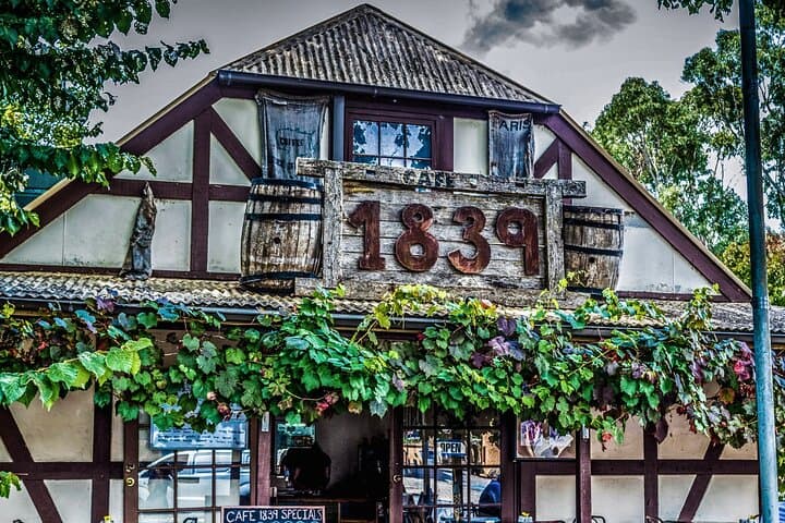 Best of SA Hahndorf & Victor Harbor Full-Day Tour from Adelaide photo 6