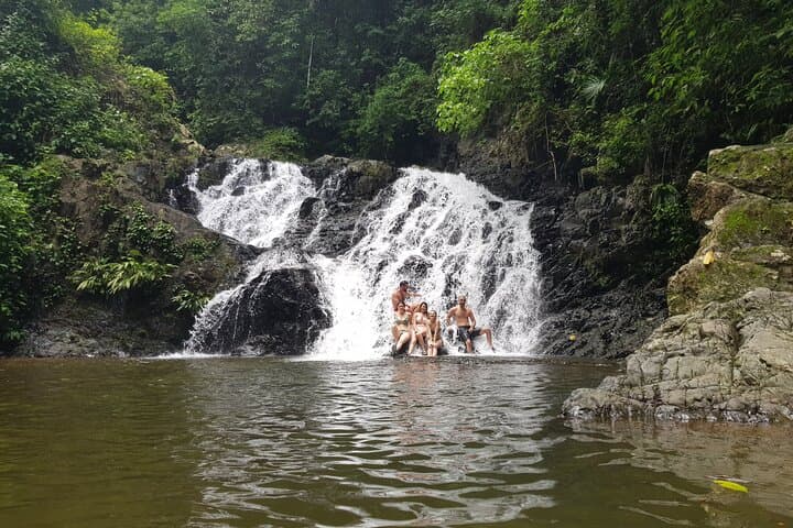 Embera Culture & Chagres River Waterfall Day Tour from Panama City photo 6
