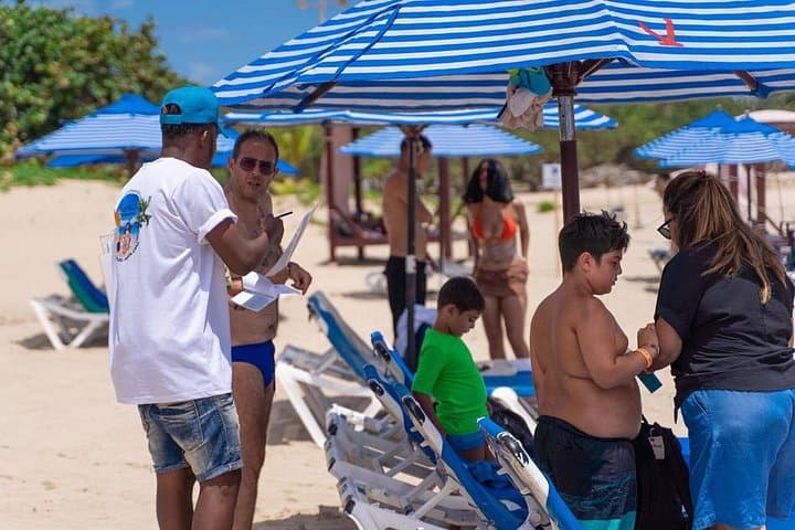 Puerto Plata City Tour with Playa Dorada Beach and Dominican Lunch photo 3
