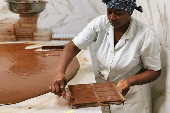 Cocoa, Coffee & Cigar Day Tour from Puerto Plata — Local Markets and Northern Mountains photo 4