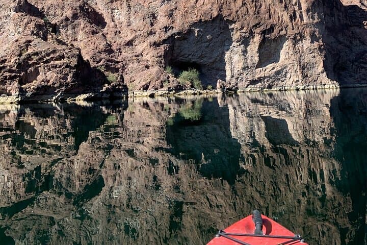 Willow Beach Kayak, SUP & Canoe Rentals on the Colorado River