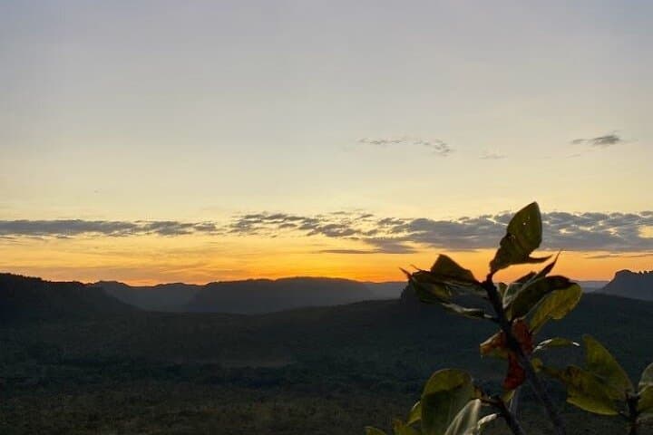 Chapada das Mesas Expedition: 4-Day Waterfalls, Blue Pools & Cerrado Trails photo 5