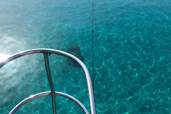 Private 6-Hour Boat Charter in Bodrum — Bays, Snorkeling & Lunch photo 6