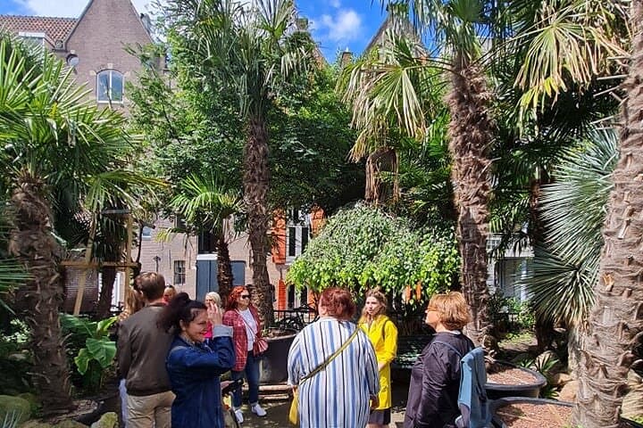 Private Amsterdam Bike Tour — Hidden Gems & Surroundings by Bike photo 2