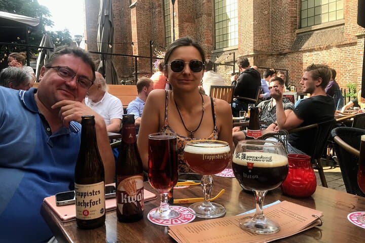 Private Amsterdam Bike Tour — Hidden Gems & Surroundings by Bike photo 4