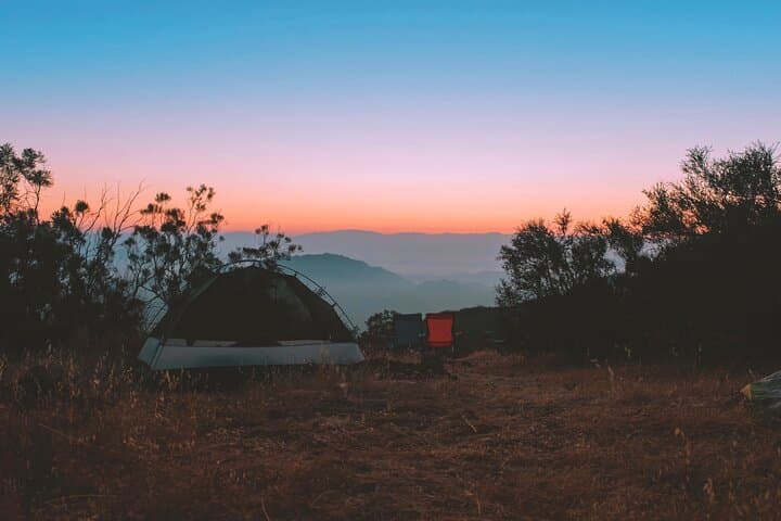 Malibu 2-Day Beginner Surf Adventure: Surf, Camp and Hike Weekend