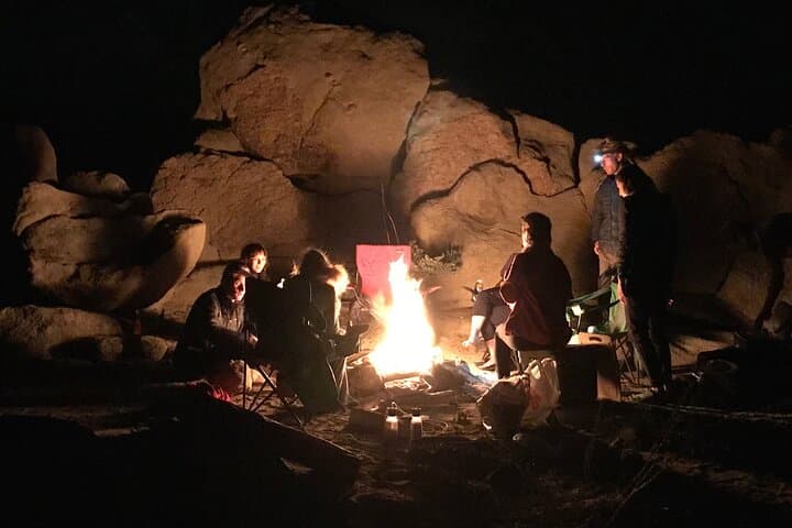 Malibu 2-Day Beginner Surf Adventure: Surf, Camp and Hike Weekend photo 4