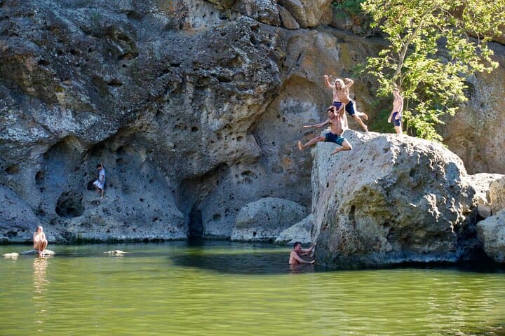 Malibu 2-Day Beginner Surf Adventure: Surf, Camp and Hike Weekend photo 5