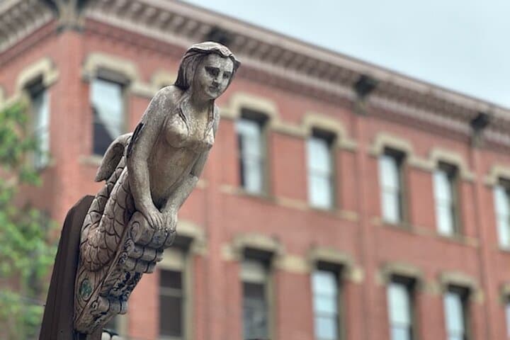 Audio Guided Old Port Walking Tour — Self-Paced Historic GPS Walk in Portland photo 6