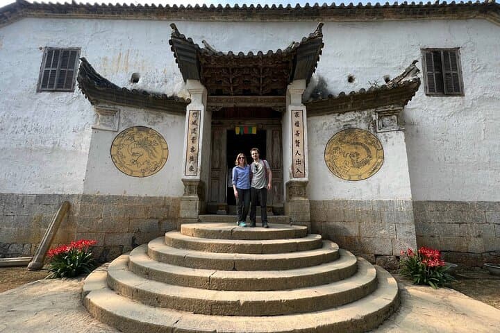 Ha Giang 2-Day Motorbike Loop: Ma Pi Leng Pass & Ethnic Homestays photo 3