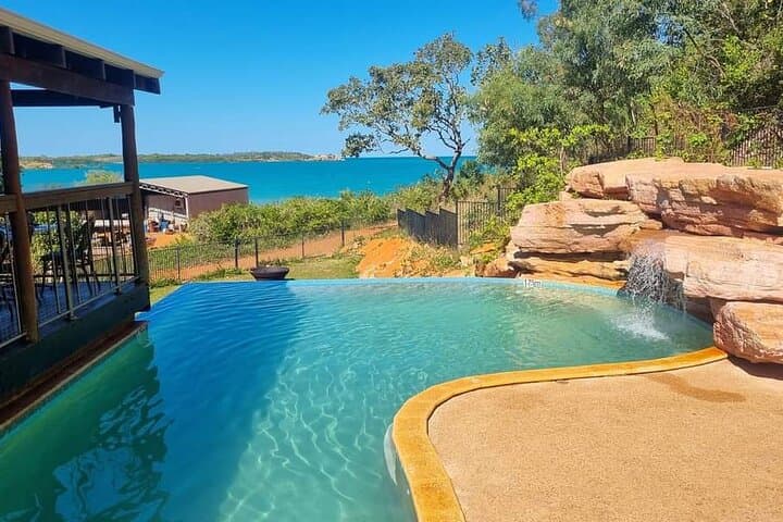 Dampier Peninsula Day Tour from Broome — Cape Leveque, Cygnet Bay & Aboriginal Communities photo 6