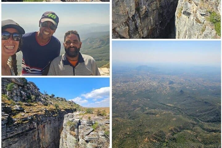 Southern Angola Safari: 8-Day Tribal, Desert & Iona National Park Adventure photo 2
