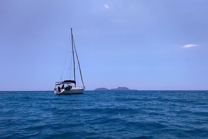 South Crete Day Sailing Cruise from Matala & Agia Galini photo 5