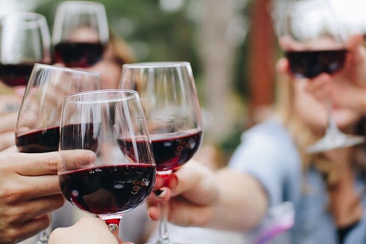 Groot Constantia Private Shore Excursion: Cape Town Small-Group Wine Tour photo 3