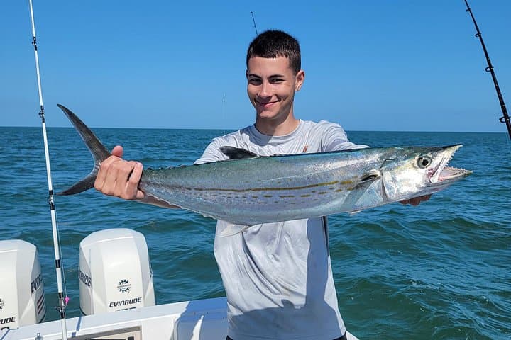 Marathon Florida Keys Fishing Experience — Family-Friendly Charter in Marathon Key photo 1