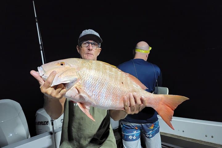 Marathon Florida Keys Fishing Experience — Family-Friendly Charter in Marathon Key photo 3