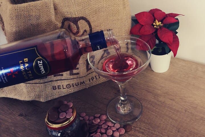Malta Cocktail and Chocolate Masterclass: Hands-On Tasting and Mixology photo 2