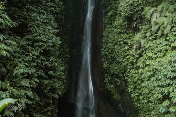 From Leke-Leke Falls to Jatiluwih: Private Bali Highland Tour photo 3