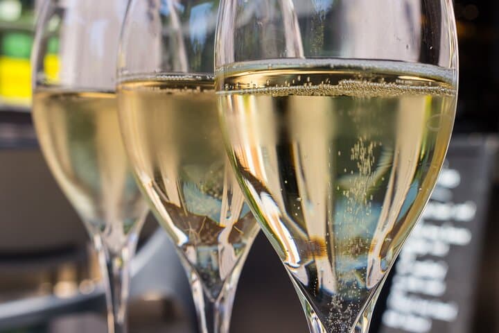 Full-Day Champagne Tasting Tour from Paris — Reims, Hautvillers & Cellar Visits photo 2