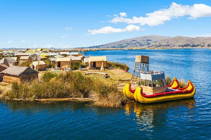 10-Day Mystical Machu Picchu & Lake Titicaca Adventure from Cusco to Puno
