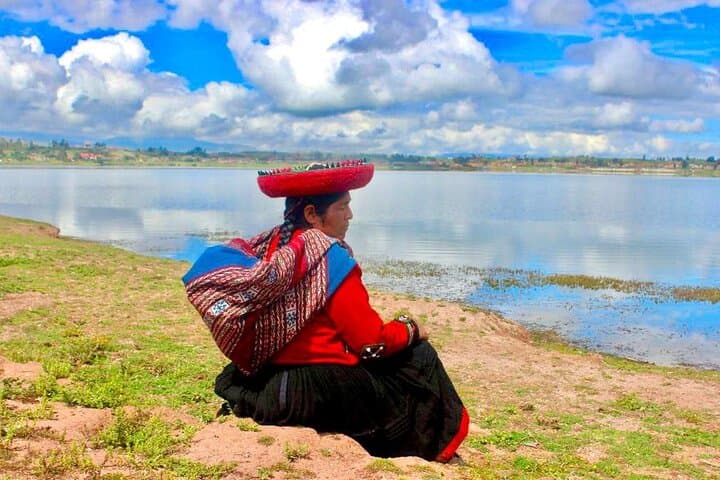 10-Day Mystical Machu Picchu & Lake Titicaca Adventure from Cusco to Puno photo 3