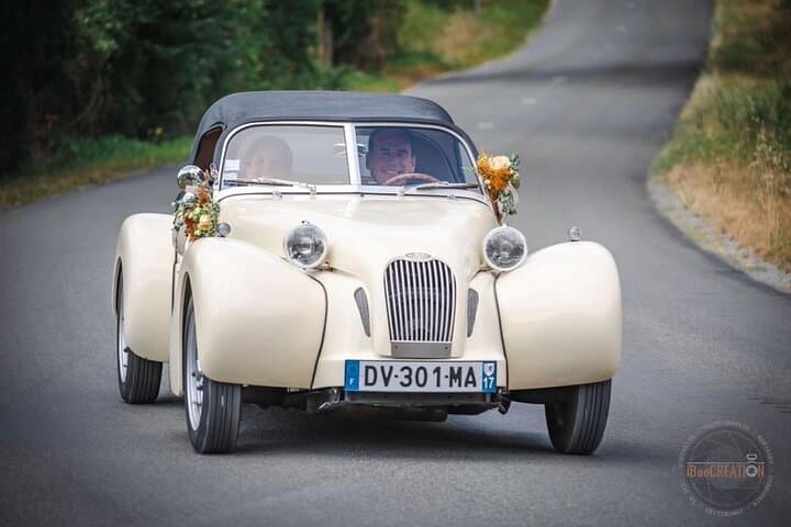 Retro Road Trip: Rent a Méhari, 2CV & Burton to Explore Rochefort & La Rochelle photo 3