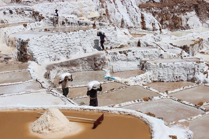10-Day Mystical Machu Picchu & Lake Titicaca Adventure from Cusco to Puno photo 6
