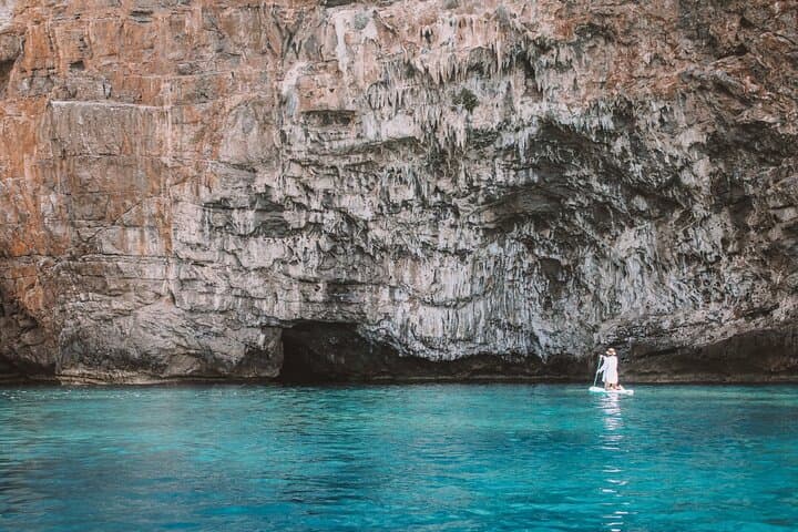 Half-Day Private Sailing Along Mallorca’s Tramuntana Coast photo 2