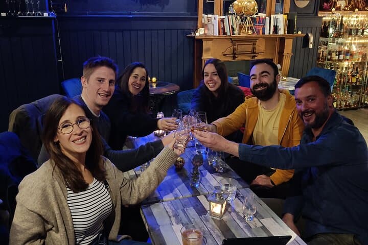 Edinburgh Scotch Whisky Tasting: History, Flavors & Insider Tips photo 2