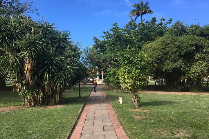 St. Kitts Grand Escape & Beach Tour: Brimstone Hill, Romney Manor & Frigate Bay photo 4