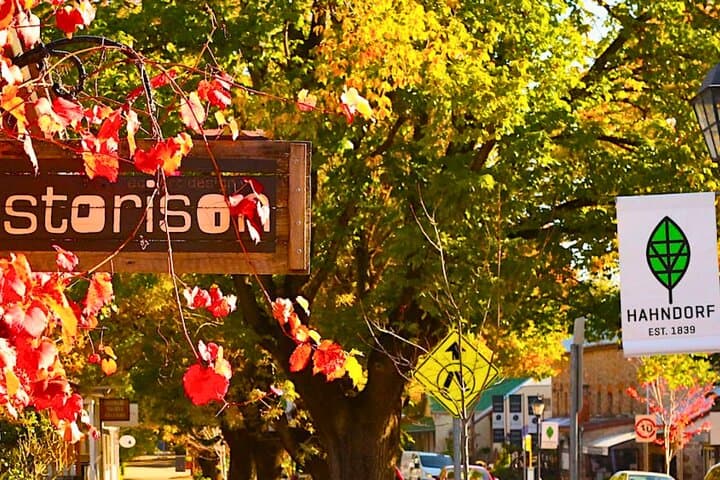 Hahndorf Hidden Gems: Full-Day Village and Mt Lofty Panorama Tour