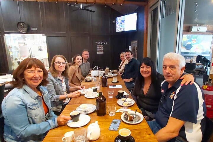 Hahndorf Hidden Gems: Full-Day Village and Mt Lofty Panorama Tour photo 4