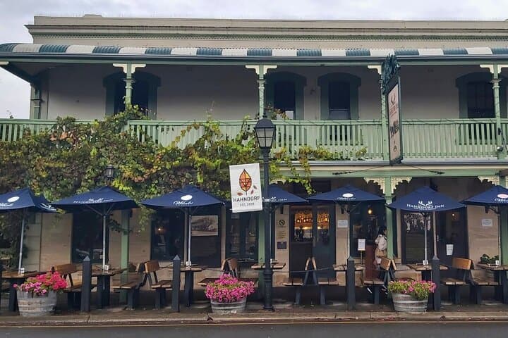 Hahndorf Hidden Gems: Full-Day Village and Mt Lofty Panorama Tour photo 5