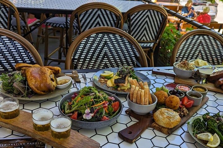 Full-Day Clare Valley Wine Tour: Tastings, Lunch & Scenic Drives from Adelaide photo 2