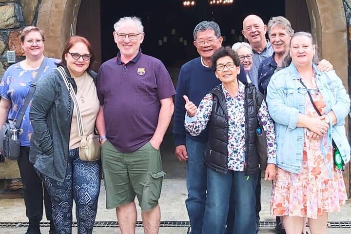 Hahndorf Hidden Gems: Full-Day Village and Mt Lofty Panorama Tour photo 6