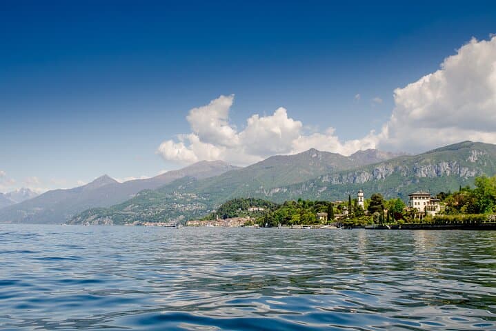 Private 2‑Hour Motorboat Tour of Lake Como from Bellagio: Villas, Views & Sunset Aperitif photo 6