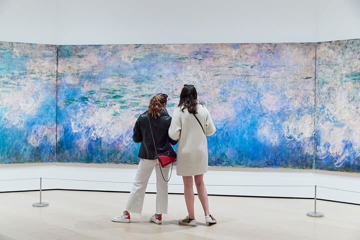 Museum of Modern Art (MoMA) Admission: Skip-the-Line Tips & What to See