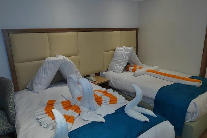 7-Night Nile Cruise From Luxor to Aswan — Temples, Tombs & River Life photo 4