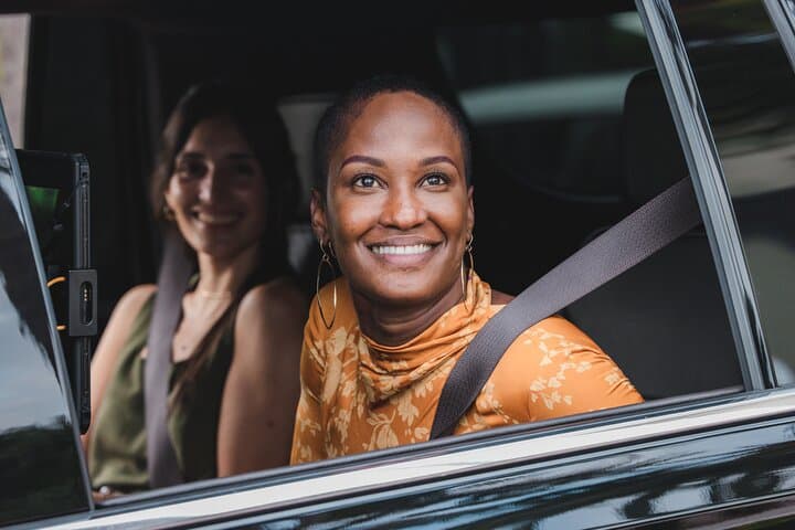 Private Luxury Transfer from St. Thomas Hotels to STT Airport: Smooth, Stylish Departures photo 4