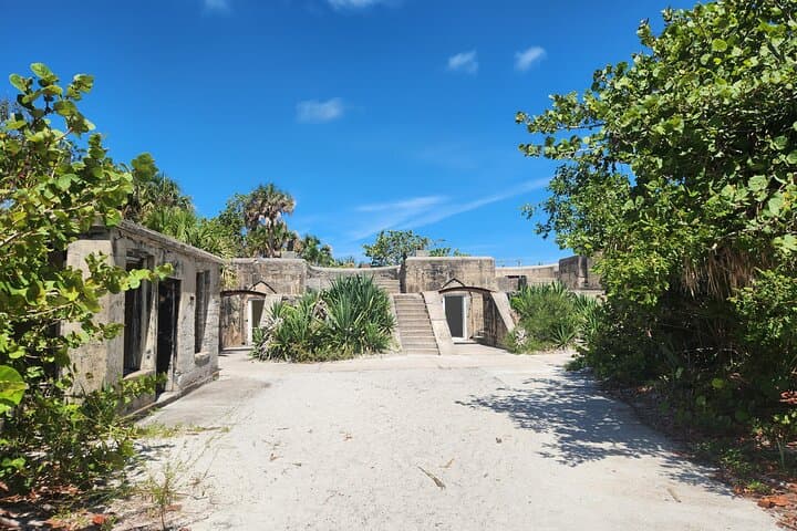 Private Boat Tour and Watersports Adventure near St. Pete Beach photo 5