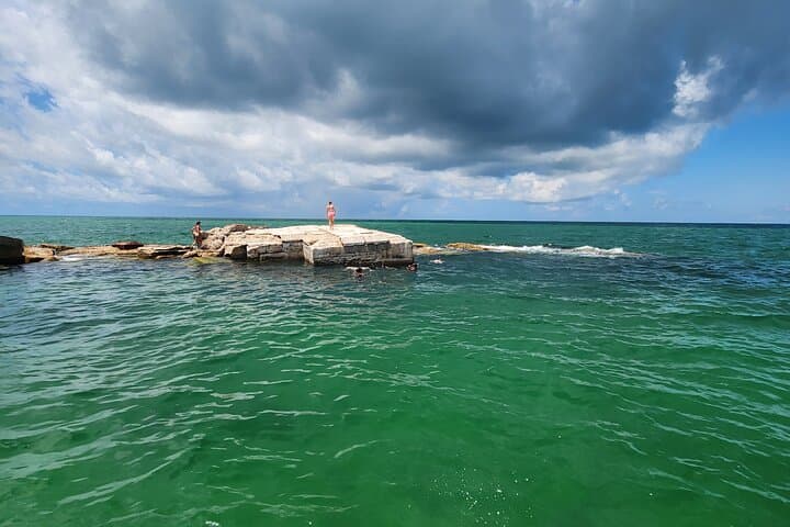Private Boat Tour and Watersports Adventure near St. Pete Beach photo 3